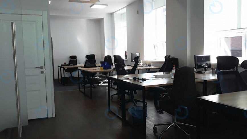 Оренда офісу 420 м.кв 1 поверх Форум West Side (Вест Сайт) - фото 3