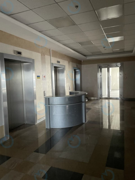 Оренда офісу 513 м.кв 28 поверх Парус - фото 15