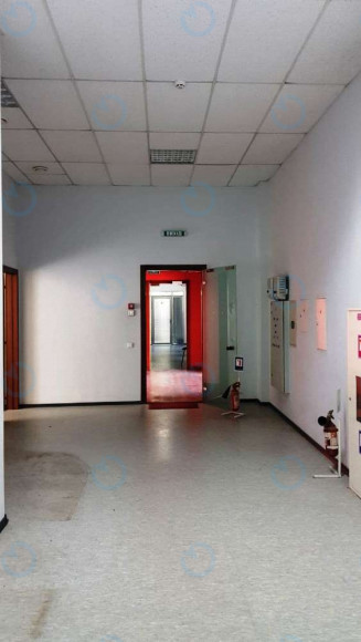 Аренда офиса 656 м.кв 1 этаж Нижнеюрковская, 45а - фото 5