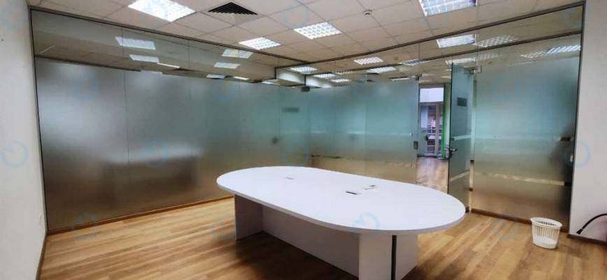 Аренда офиса 352 м.кв 8 этаж Волна - фото 14