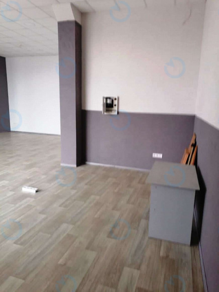 Оренда офісу 128 м.кв 2 поверх Межигірська, 82А - фото 2