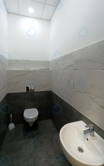 Аренда офиса 314 м.кв 1 этаж Форум West Side - фото 15