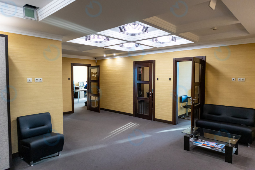 Оренда офісу 311 м.кв 2 поверх ЖК Тріумф - фото 18