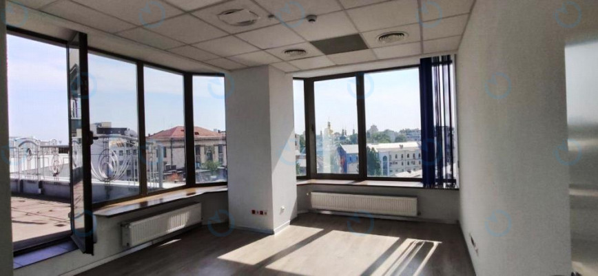 Оренда офісу 637 м.кв 9 поверх Панорама - фото 13