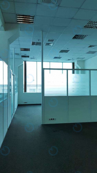 Аренда офиса 208 м.кв 4 этаж Инком (Compass FM) - фото 5