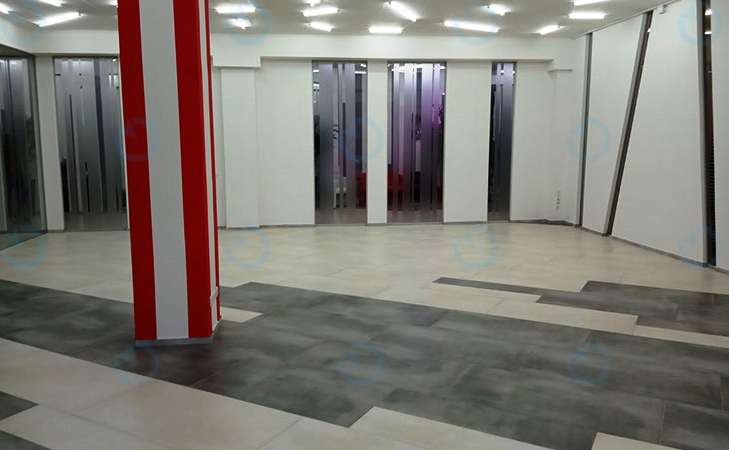 Оренда офісу 138 м.кв 1 поверх City Zen Park - фото 3