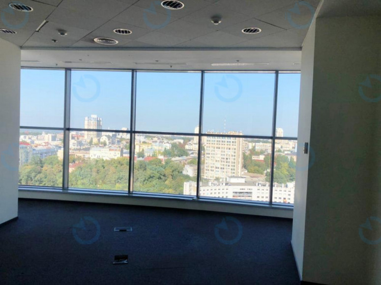 Оренда офісу 667 м.кв 27 поверх Парус - фото 5