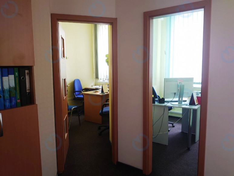 Оренда офісу 270 м.кв 4 поверх Бехтерівський - фото 4