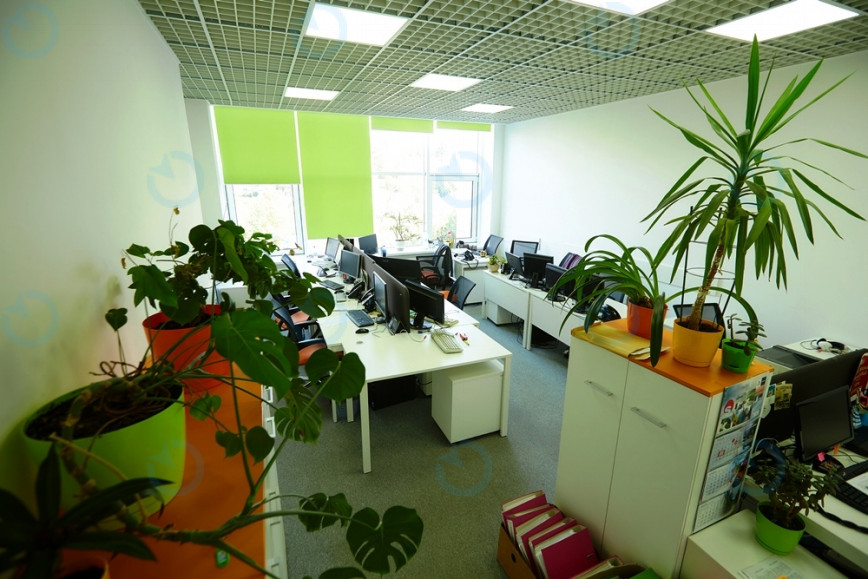 Оренда офісу 537 м.кв 3 поверх Європасаж - фото 6