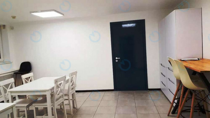 Оренда офісу 187 м.кв 0 поверх Бульварно Кудрявська, 5 - фото 7