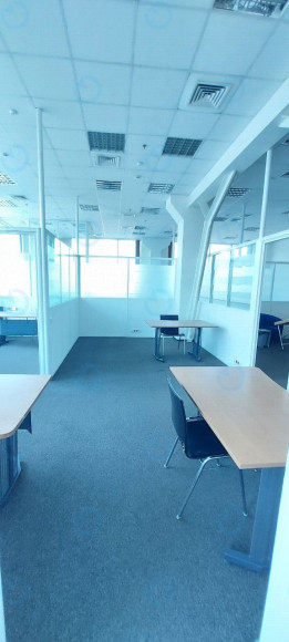 Аренда офиса 208 м.кв 4 этаж Инком (Compass FM) - фото 3