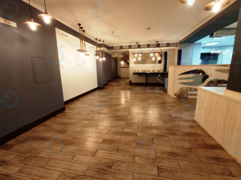 Оренда офісу 540 м.кв 0 поверх НЕСТ - фото 14