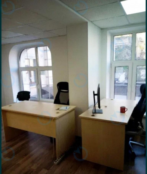 Оренда офісу 170 м.кв 2 поверх V45 - фото 4