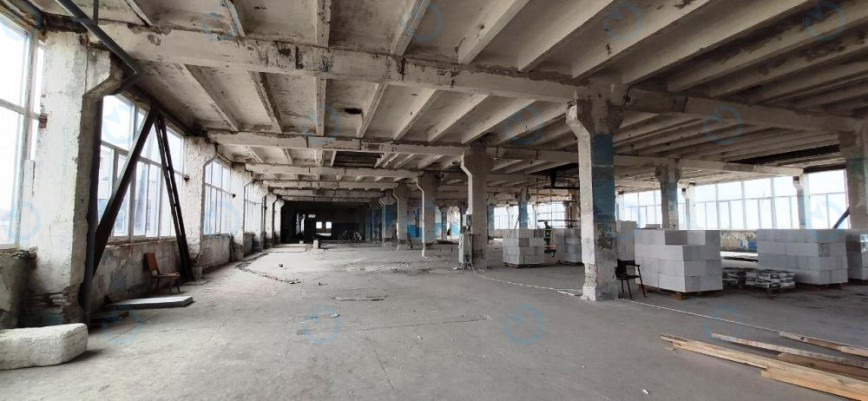 Оренда офісу 3500 м.кв 4 поверх ЛАВРСЬКИЙ (LAVRSKIY) - фото 2