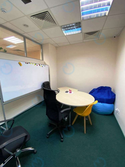 Оренда офісу 470 м.кв 8 поверх Хвиля - фото 13