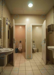 Продажа офиса 457 м.кв 3 этаж Европа Плаза - фото 18