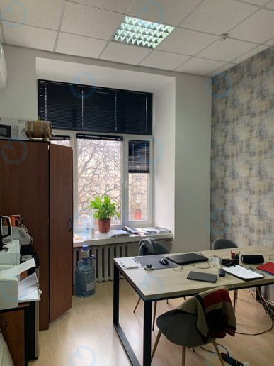 Оренда офісу 38 м.кв 3 поверх Хрещатик, 7/11 - фото 2