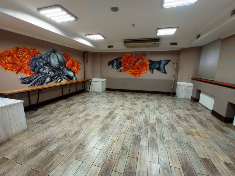 Оренда офісу 540 м.кв 0 поверх НЕСТ - фото 4