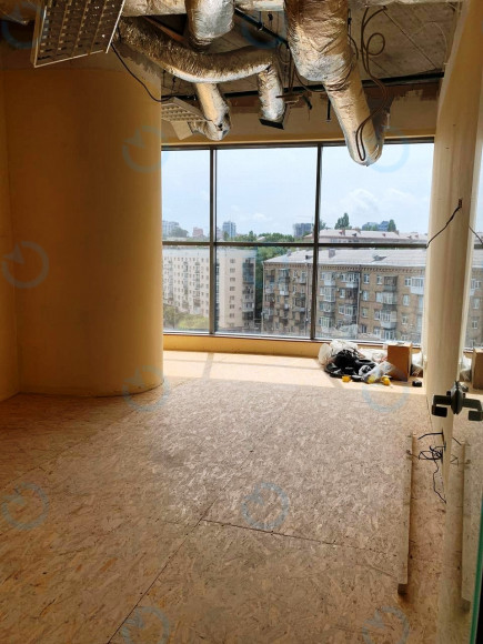 Оренда офісу 190 м.кв 11 поверх Парус - фото 7