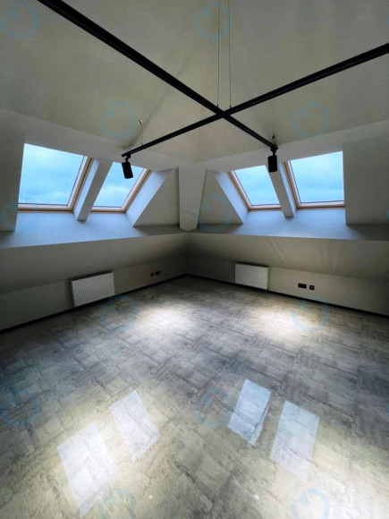 Оренда офісу 175 м.кв 6 поверх Флора Парк - фото 5