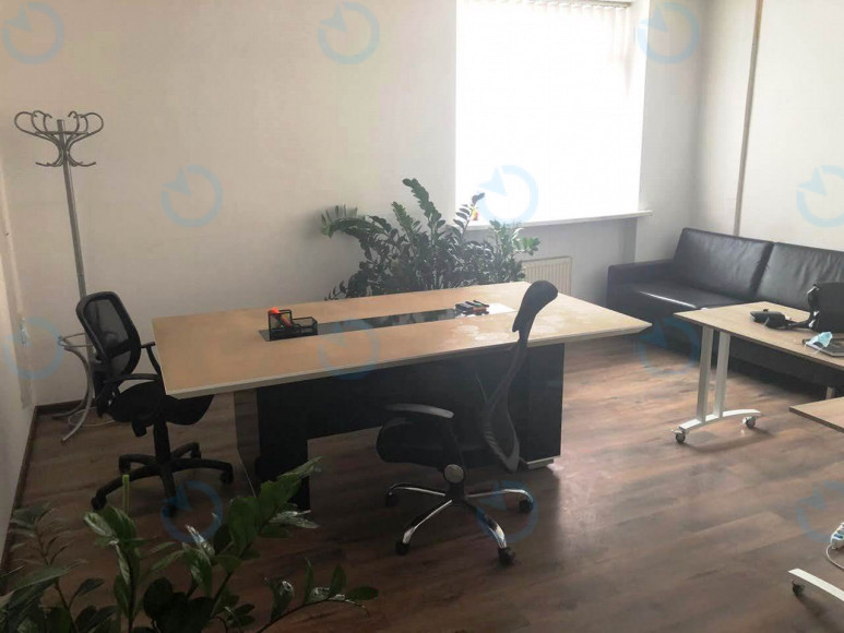 Оренда офісу 65 м.кв 4 поверх Реноме - фото 4