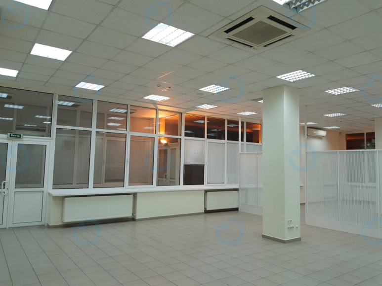 Оренда офісу 250 м.кв 1 поверх ТОРУС - фото 8