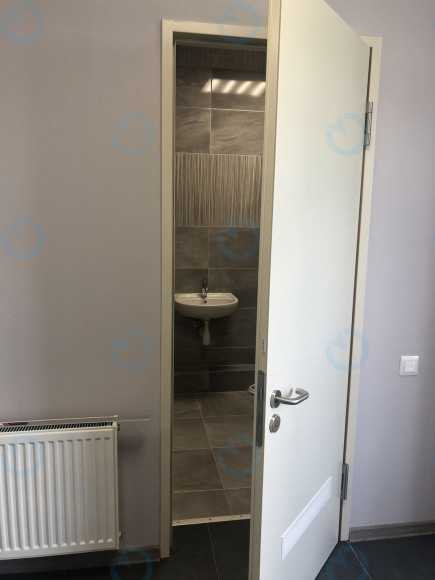 Аренда офиса 252 м.кв 3 этаж Юта Сервис - фото 8