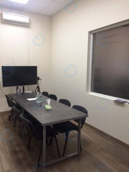 Оренда офісу 488 м.кв 2 поверх Малевича, 86 - фото 9