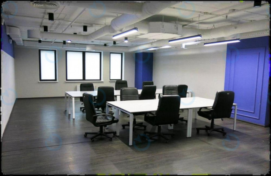 Аренда офиса 672 м.кв 5 этаж Ярославский, 1/3 - фото 5