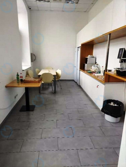 Оренда офісу 1120 м.кв 3 поверх Ренесанс - фото 4