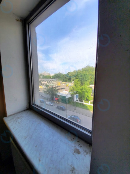 Аренда офиса 272 м.кв 2 этаж Ультрамарин - фото 12