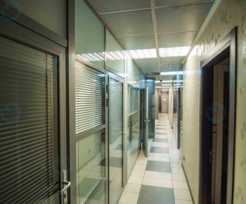 Продажа офиса 457 м.кв 3 этаж Европа Плаза - фото 22