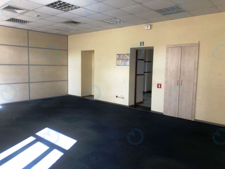 Оренда офісу 200 м.кв 2 поверх Прага 2 - фото 5