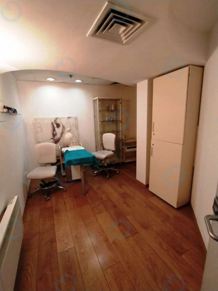 Аренда офиса 1297 м.кв 0 этаж Леонардо (I очередь) - фото 5