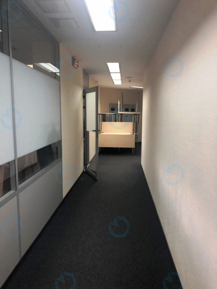 Оренда офісу 530 м.кв 4 поверх Європа Плаза - фото 3