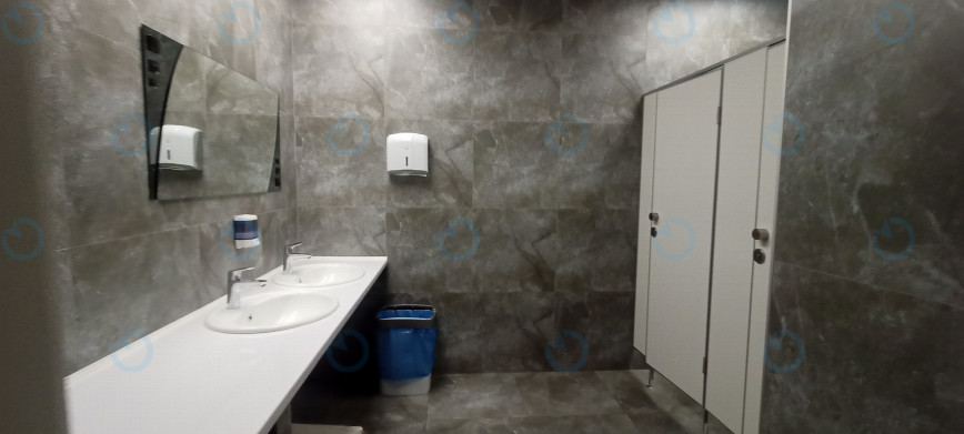 Оренда офісу 1050 м.кв 5 поверх Євразія - фото 10