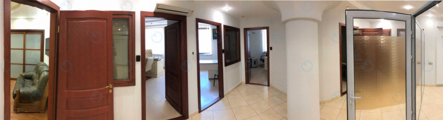 Продаж офісу 225 м.кв 5 поверх Європа Плаза - фото 7