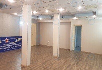 Аренда офиса 125 м.кв 4 этаж ARENA CITY - фото 2