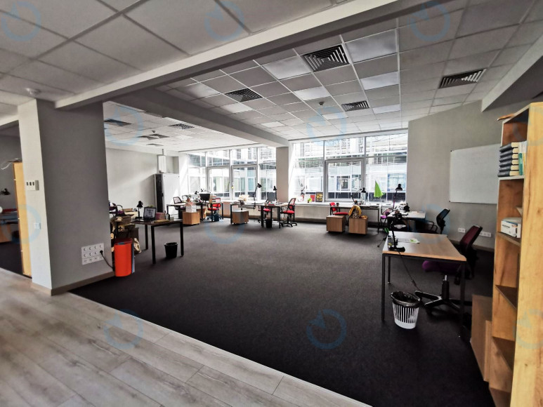 Аренда офиса 330 м.кв 5 этаж Ильинский - фото 2