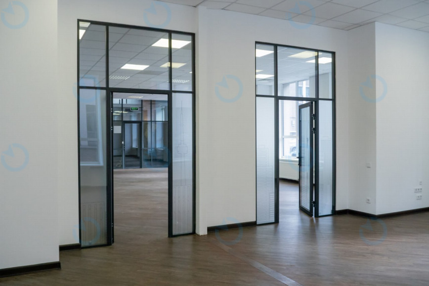 Аренда офиса 314 м.кв 1 этаж Форум West Side - фото 10