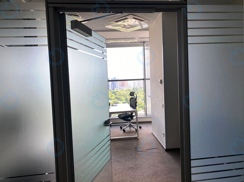 Оренда офісу 728 м.кв 25 поверх Парус - фото 8