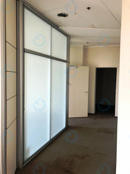 Оренда офісу 667 м.кв 27 поверх Парус - фото 15