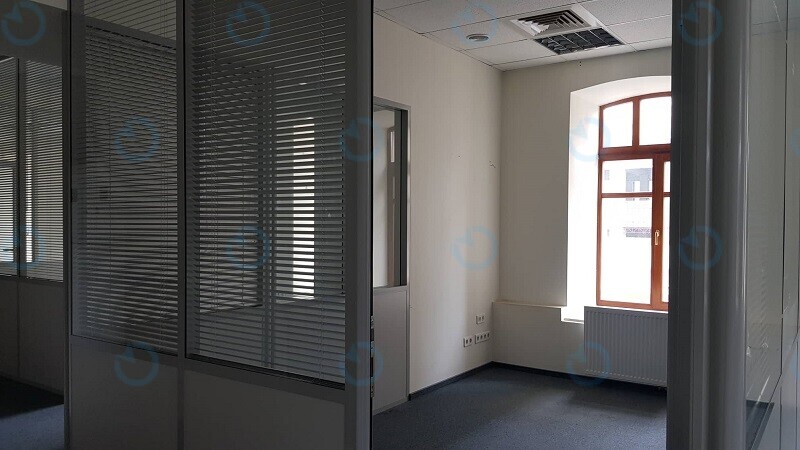 Оренда офісу 110 м.кв 0 поверх Ренесанс - фото 4
