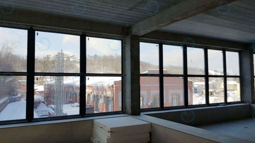 Аренда офиса 345 м.кв 5 этаж Нижнеюрковская, 9а - фото 3