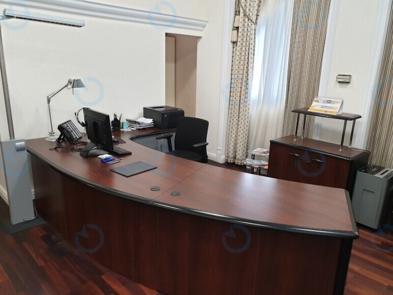 Оренда офісу 415 м.кв 5 поверх Horizon Office Tower - фото 15