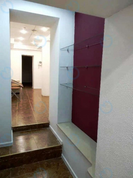 Продаж офісу 55 м.кв 0 поверх Антоновича, 10Б - фото 2