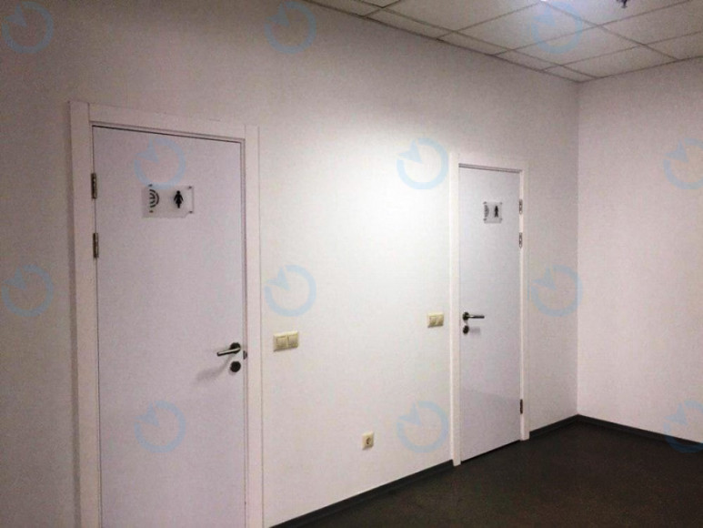 Аренда офиса 737 м.кв 18 этаж ЕВРОПА - фото 6