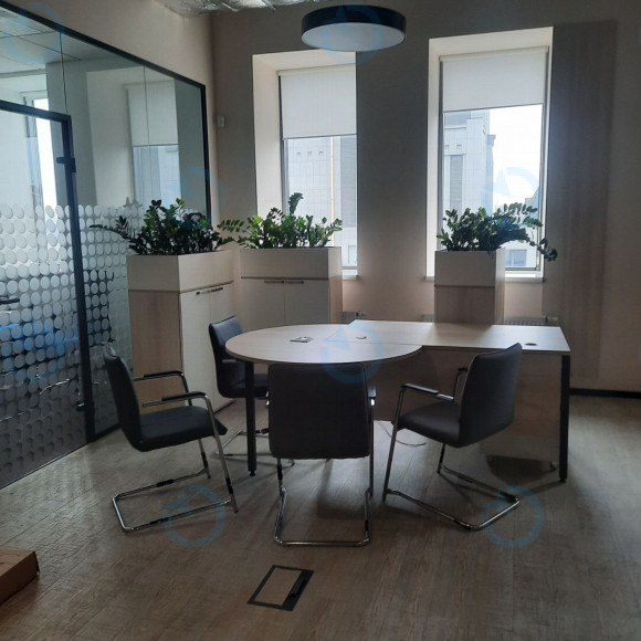 Аренда офиса 1357 м.кв 7 этаж Торонто-Киев - фото 9