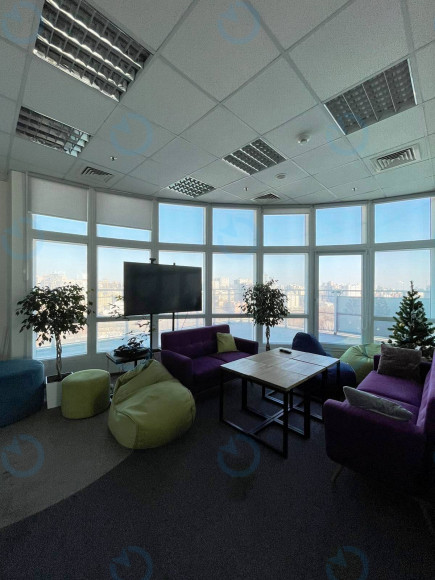 Оренда офісу 799 м.кв 5 поверх Horizon Park-2 - фото 11