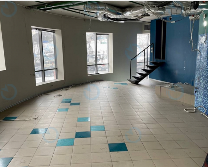 Аренда офиса 109 м.кв 1 этаж Парус - фото 4